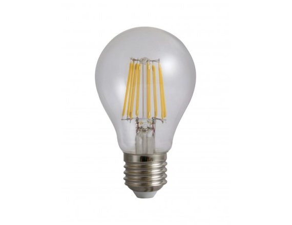 Bec LED E27 10W Filament E27-10WFIL